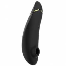 WOMANIZER PREMIUM SCHWARZ