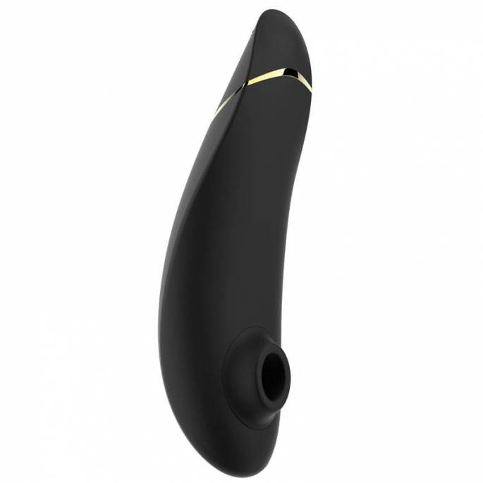 WOMANIZER PREMIUM SCHWARZ