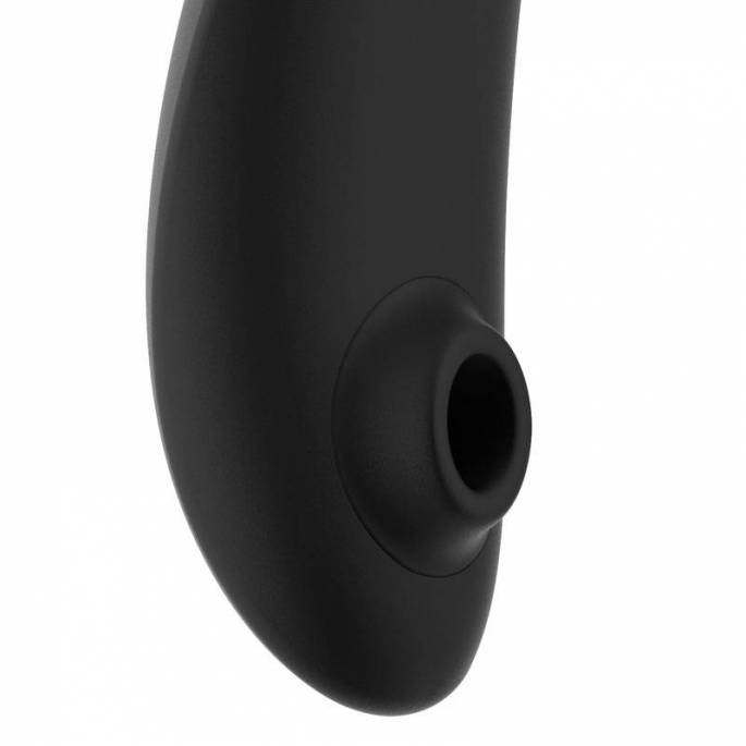 WOMANIZER PREMIUM SCHWARZ