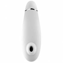 WOMANIZER PREMIUM BLANC CHROME