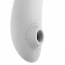 WOMANIZER PREMIUM BLANC CHROME