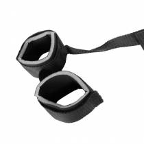 CONTRAINTE COU / POIGNETS CLIPSABLES