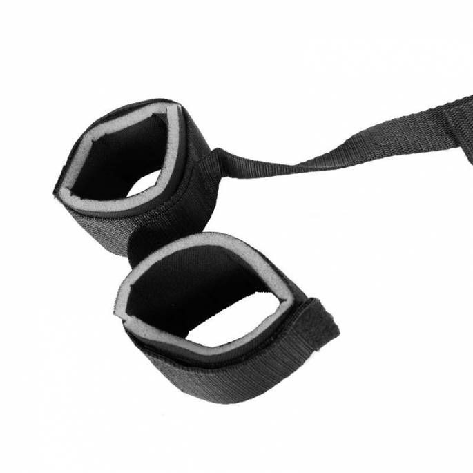 CONTRAINTE COU / POIGNETS CLIPSABLES