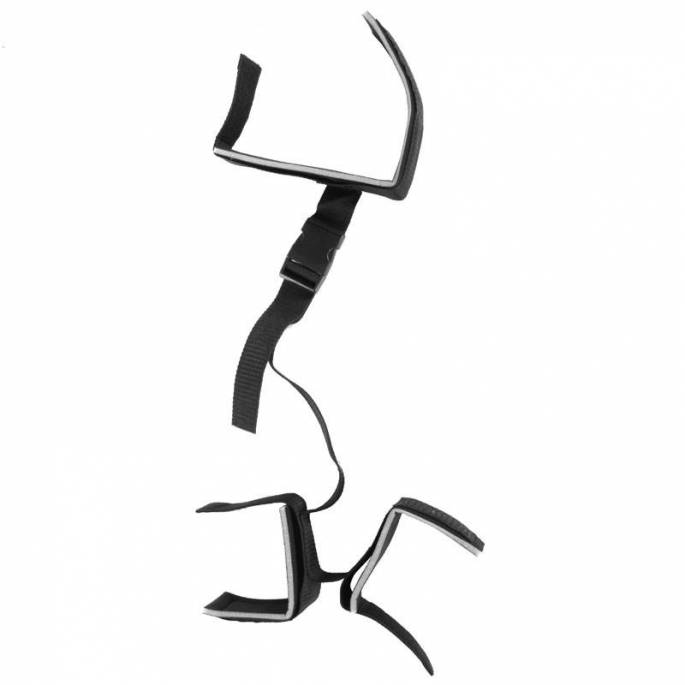 CONTRAINTE COU / POIGNETS CLIPSABLES