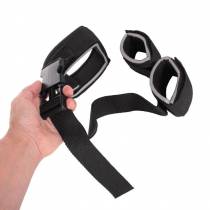 CONTRAINTE COU / POIGNETS CLIPSABLES