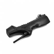 BOTTES AVEC PLATEFORMES