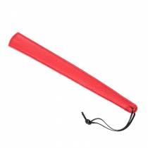 PADDLE LEDER ROT