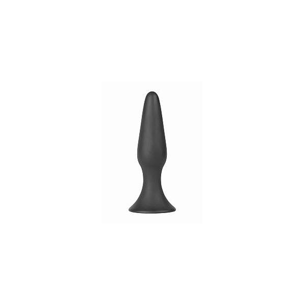 PLUG NATHAN SIMPLICITY VENTOUSE ET SILICONE