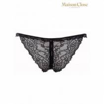 LE PETIT SECRET - TANGA OUVRABLE