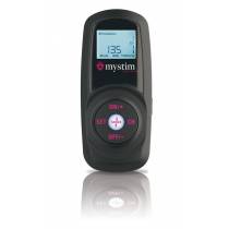 CLUSTERBUSTER MYSTIM