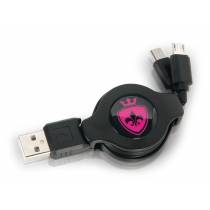 CLUSTERBUSTER MYSTIM