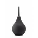 POIRE A LAVEMENT ANAL NOIRE SMALL 75ML