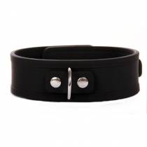 COLLIER LARGE CADENSSABLE SILICONE