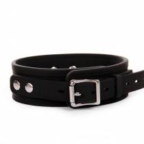 COLLIER LARGE CADENSSABLE SILICONE