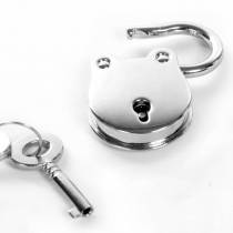 CADENAS NICKEL PLAQUÉ