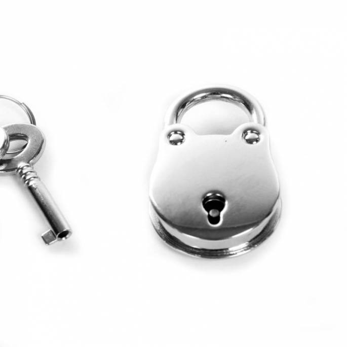 CADENAS NICKEL PLAQUÉ