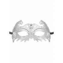 MASQUE METAL SEA GODDES - SILVER