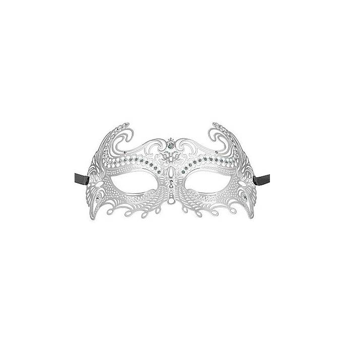 MASQUE METAL SEA GODDES - SILVER