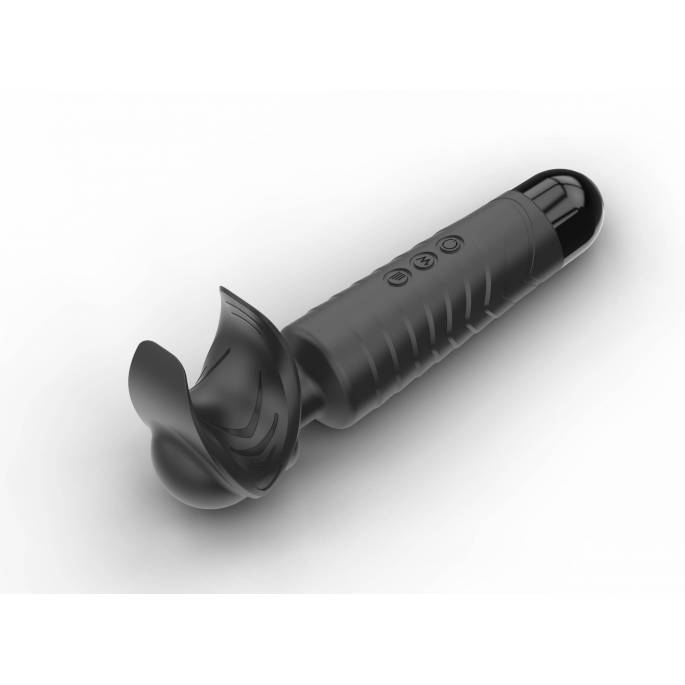 MAN WAND - MASTURBATOR