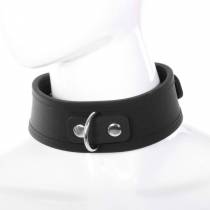 COLLIER LARGE CADENSSABLE SILICONE