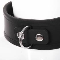 COLLIER LARGE CADENSSABLE SILICONE