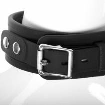 COLLIER LARGE CADENSSABLE SILICONE