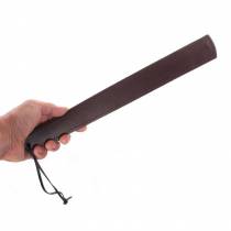 PADDLE CUIR MARRON