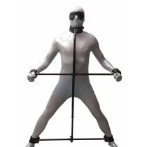 GROSSE STANGE ZWANG HALS + HANDGELENKE + KNÖCHEL