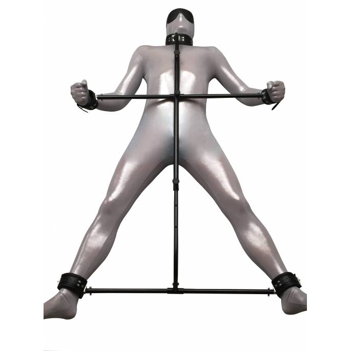 GROSSE STANGE ZWANG HALS + HANDGELENKE + KNÖCHEL