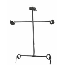 GRANDE BARRE CONTRAINTE COU + POIGNETS + CHEVILLES