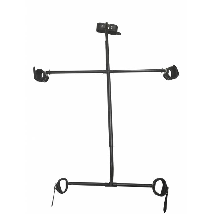 GRANDE BARRE CONTRAINTE COU + POIGNETS + CHEVILLES