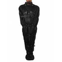 CAMISOLE INTÉGRALE CUIR