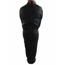 CAMISOLE INTÉGRALE CUIR