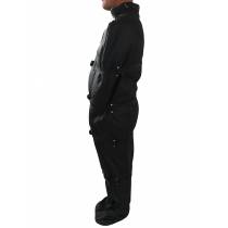 VOLLKAMISOLIERUNG LEDER