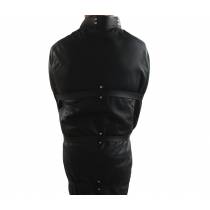 CAMISOLE INTÉGRALE CUIR