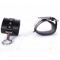 CHEVILLÈRES MOUSQUETONS CARRÉS