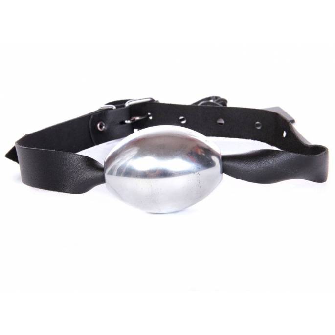 BAILLON BOULE METAL (D: 4CM)