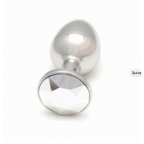 ROSEBUD SILVER COMET MEDIUM