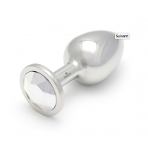 ROSEBUD SILVER COMET LARGE