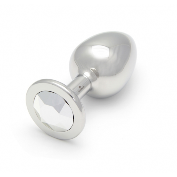 ROSEBUD SILVER COMET XLARGE