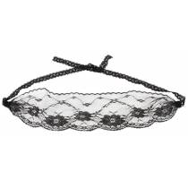 BANDEAU LARGE DENTELLE