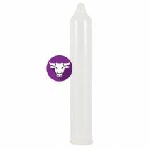 PRÉSERVATIF SECURA EL TORO (x12)