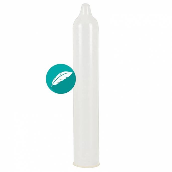 PRÉSERVATIF SECURA NATURE FEELING (x12)