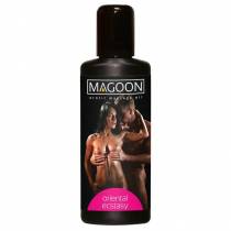 HUILE DE MASSAGE MAGOON ORIENTAL ECTASY 100ml