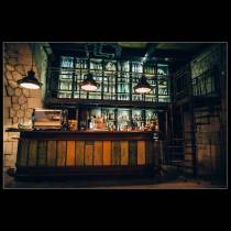 NUIT DÈMONIA SCARY PARTY II