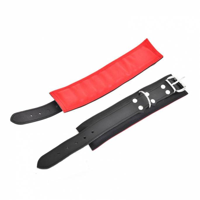 MANETTE DI LUSSO IN PELLE