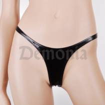 STRING FEMME VINYLE GWENDOLINE