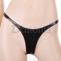 STRING FEMME VINYLE GWENDOLINE