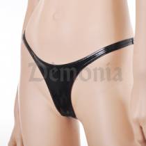 STRING FEMME VINYLE GWENDOLINE