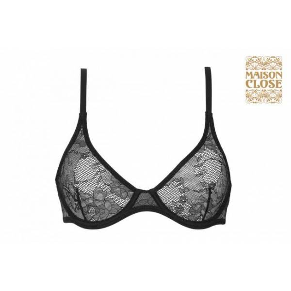 VILLA DES LYS - SG BALCONNET